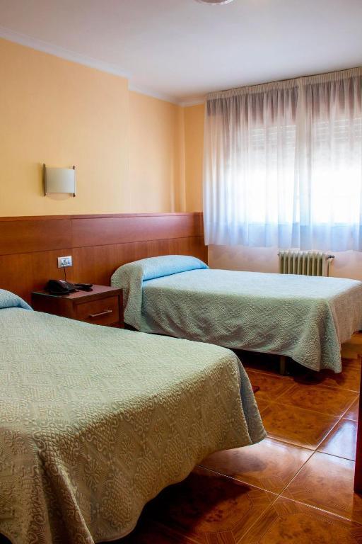 Hotel Mabu Ourense Pokój zdjęcie