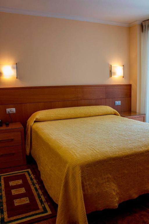 Hotel Mabu Ourense Pokój zdjęcie